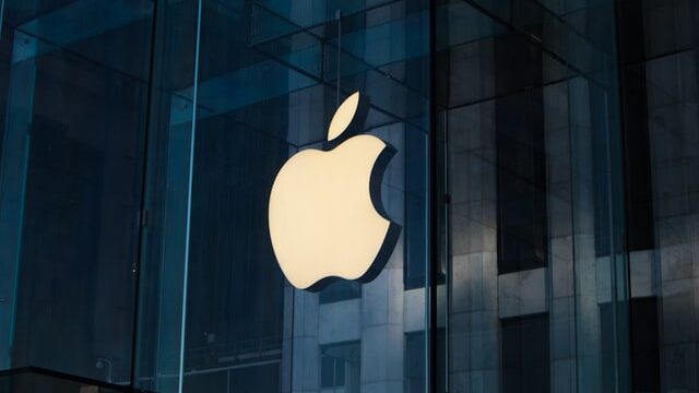 Apple will hold an event on April 19th